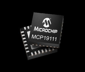 New arrival product MCP19111T-E MQ Microchip